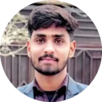 Danish Fiaz Headshot