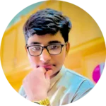 Faizan Raza Headshot