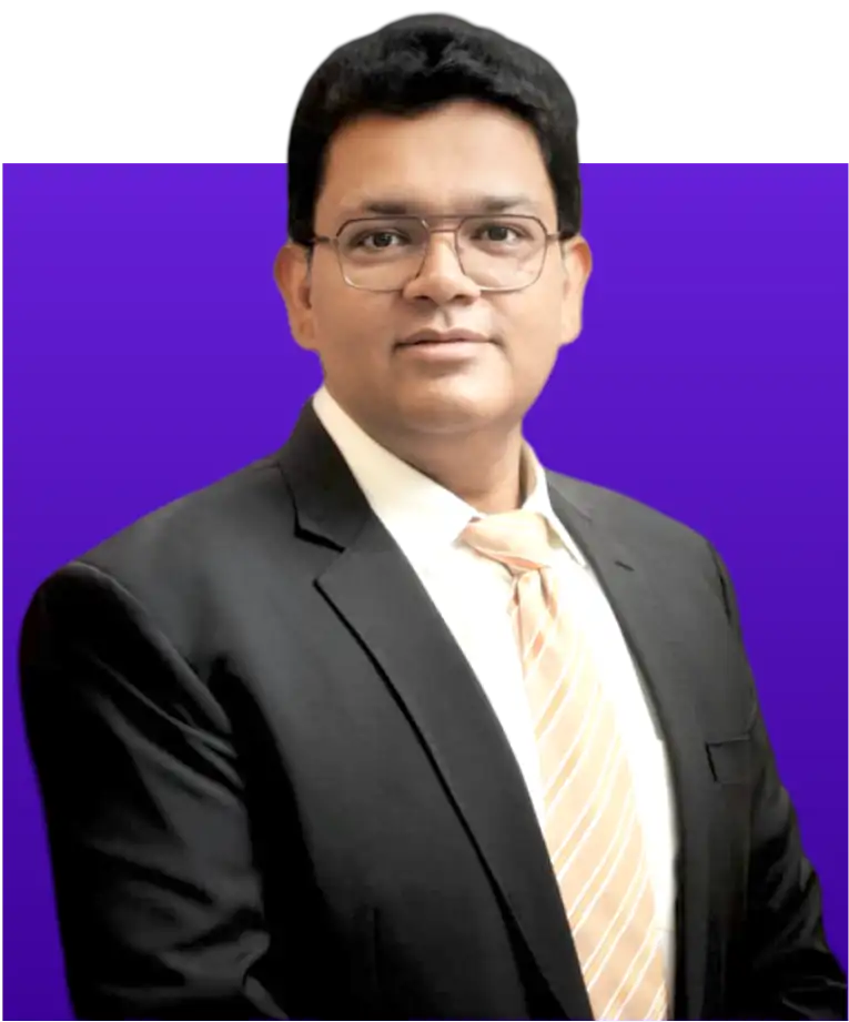 Jawad Chand Headshot