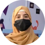 Zoha Ijaz Headshot
